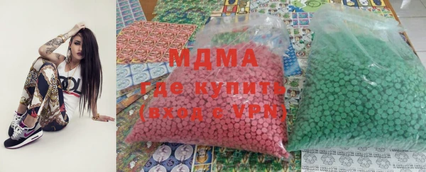 мет Козельск